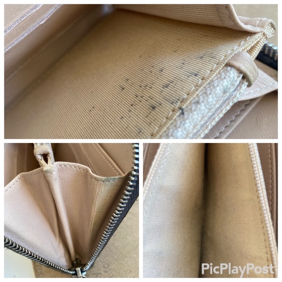 Chanel wallet - Picture 12 of 14